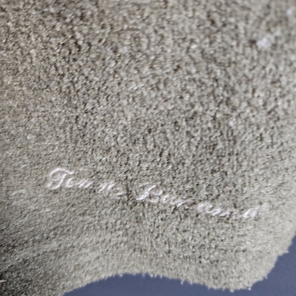 Tommy Bahama Mens 1/4 Zip Pullover Sweater Sz XL - Picture 6 of 10